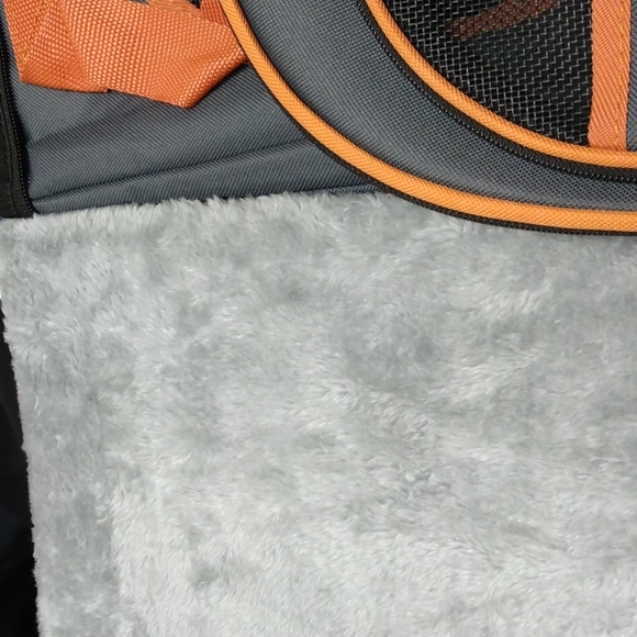 Okmee Portable Pet Carrier Brand New Never Used Airline Approved - Picture 10 of 10